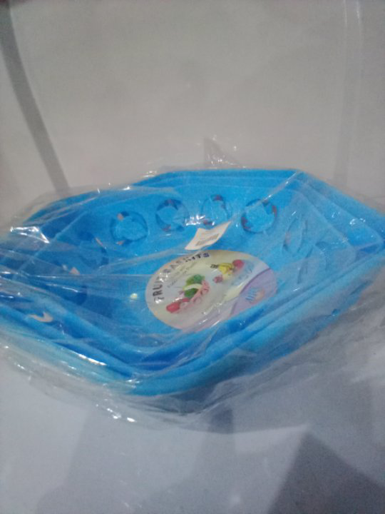 dishes