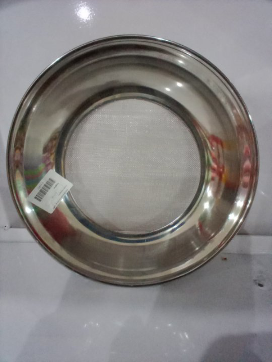 dishes