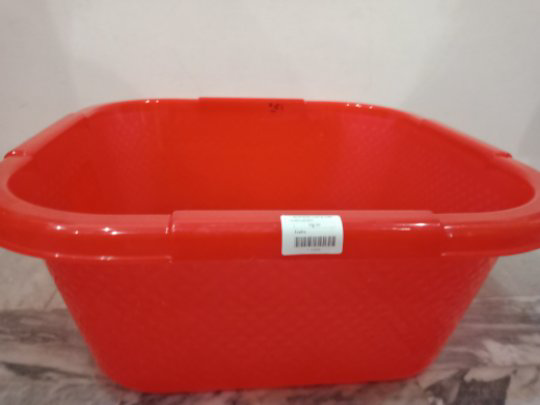 dishes