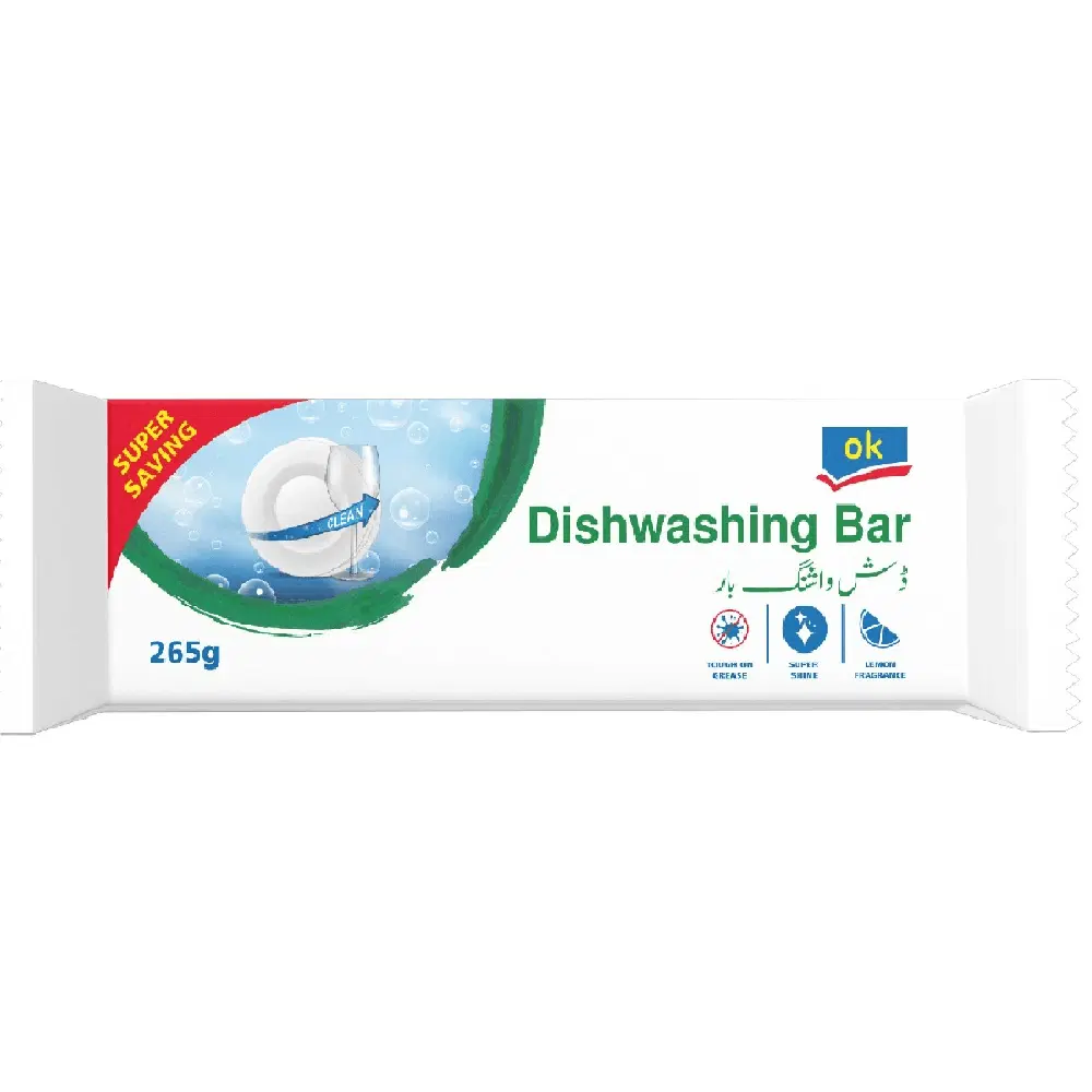 dishes